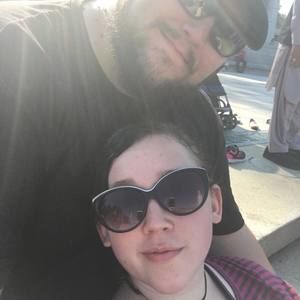 Meet your Posher, Robyn